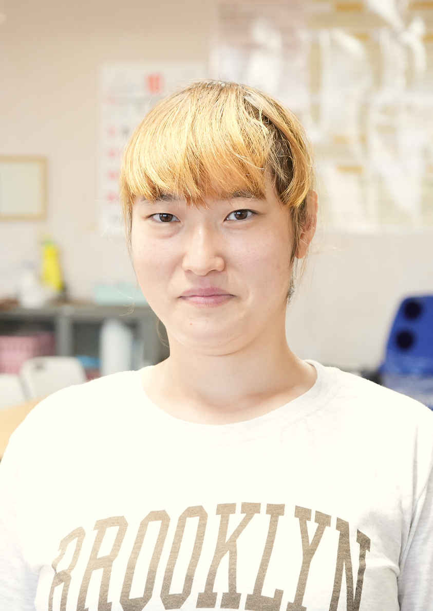 製造部_主任