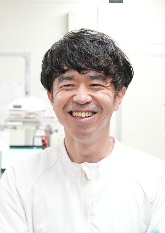 商品企画部