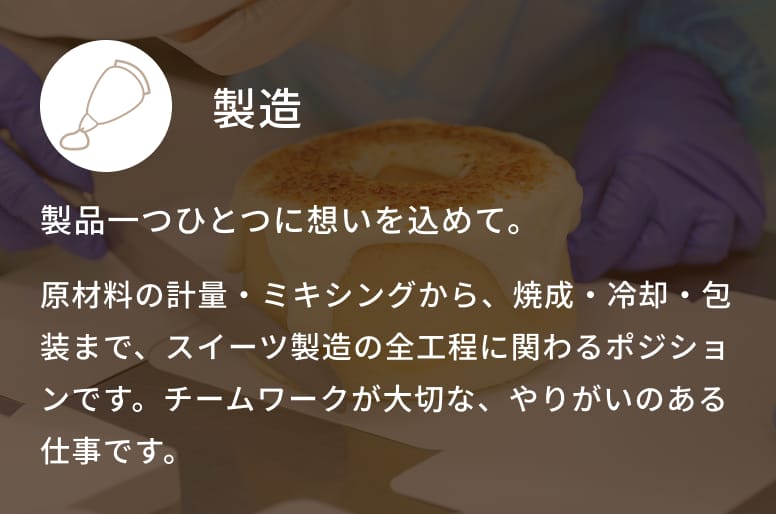 製造