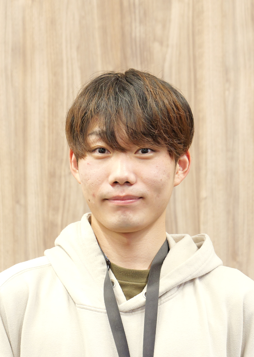 製造部
