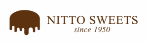 日東スイーツlogo
