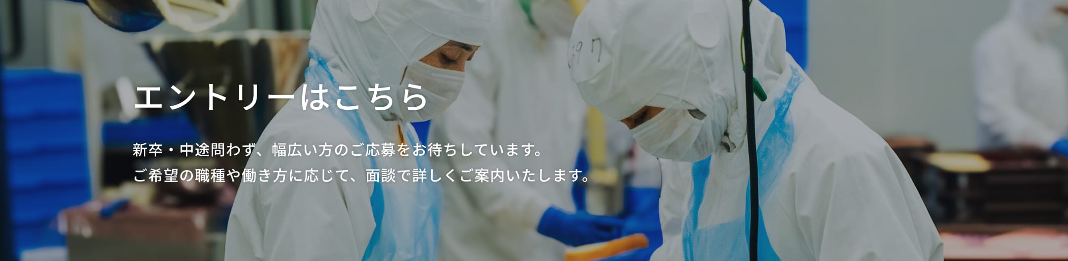 エントリーはこちら