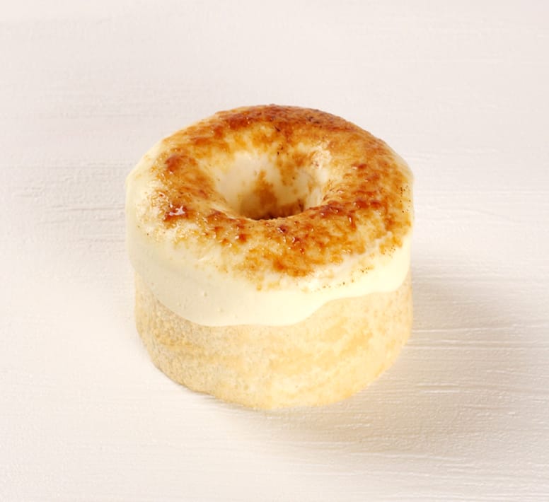 Chiffon Cake