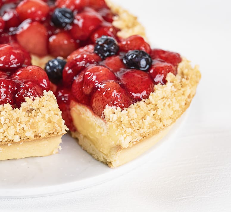 Tarts