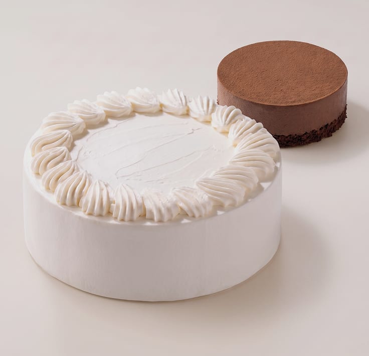 ホールケーキ