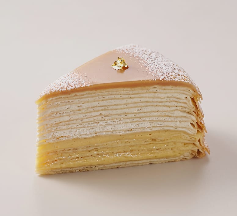 Mille Crepe