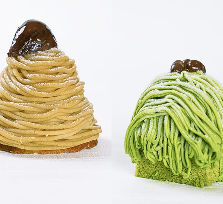Mont Blanc
